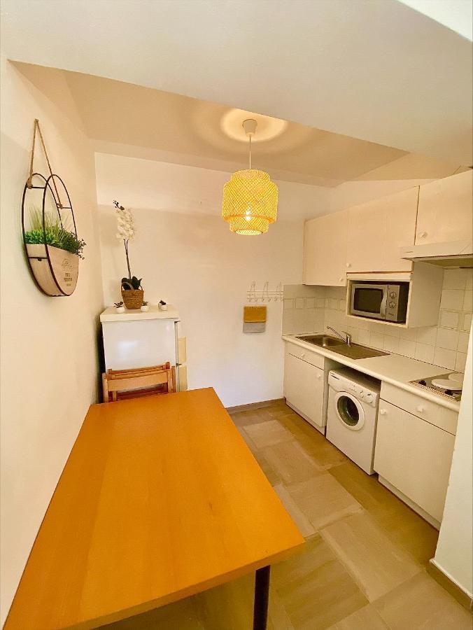 Superbe Appartement A 300M De La Plage, Rdc - Fame Marina Baie Des Anges Villeneuve-Loubet Dış mekan fotoğraf