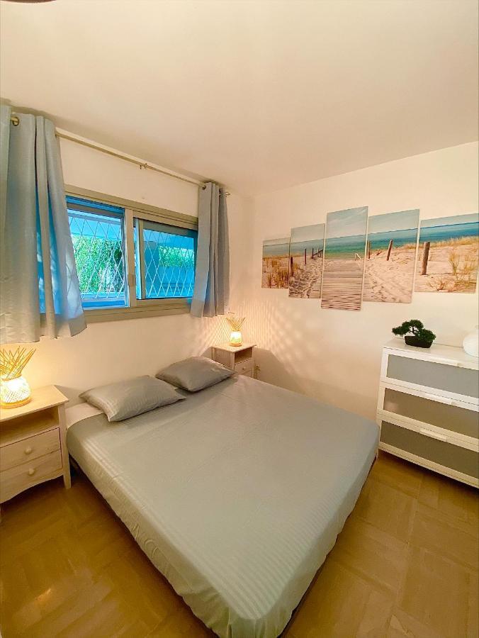 Superbe Appartement A 300M De La Plage, Rdc - Fame Marina Baie Des Anges Villeneuve-Loubet Dış mekan fotoğraf
